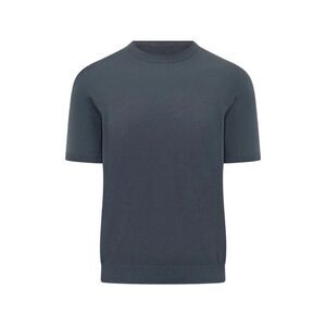 Malo Men Cotton Round Neck